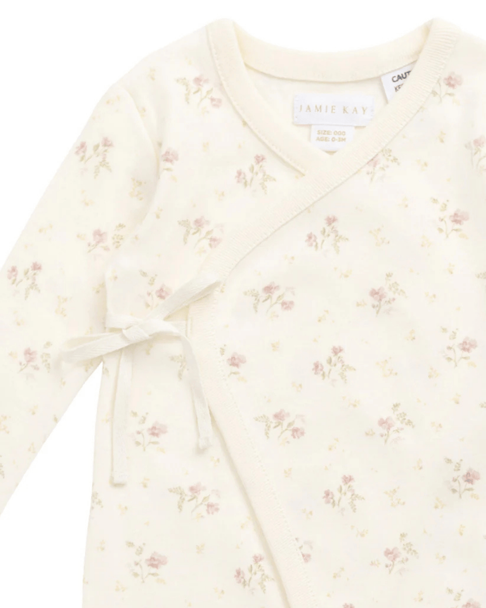 ESTELLE ONEPIECE | bornbaby