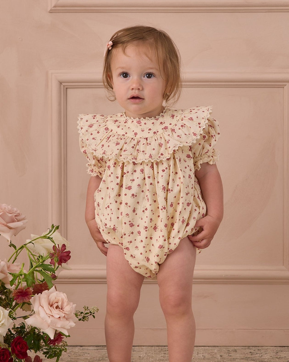 EVA ROMPER
