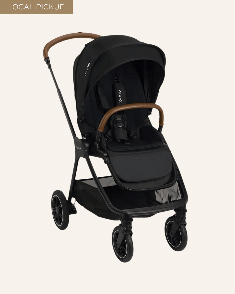ほぼ未使用　nuna TRIV next riveted（2024年モデル） TRIV next riveted | 【公式】nuna online shop ｜日本国内公式