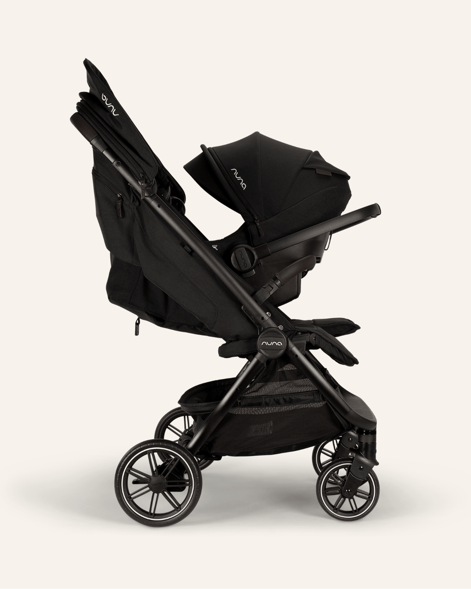 TRVL DUBL STROLLER
