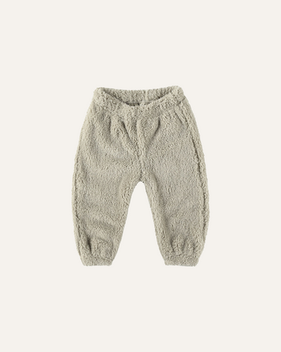 RELAXED SWEATPANT - BØRN BABY