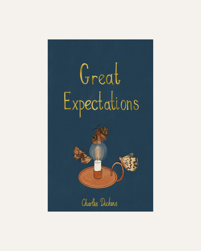 GREAT EXPECTATIONS - wordsworth - BØRN BABY