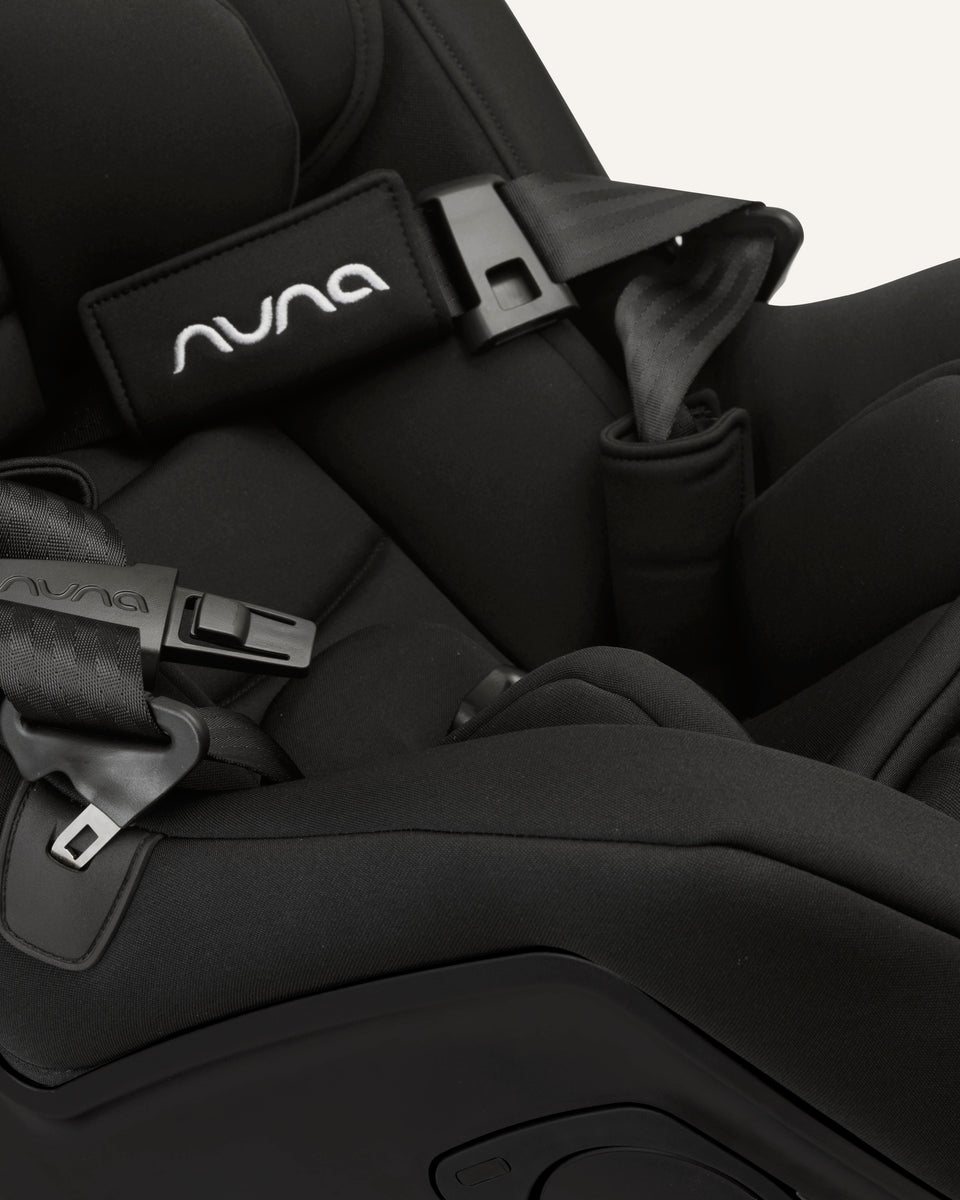 Nuna rava black new arrivals
