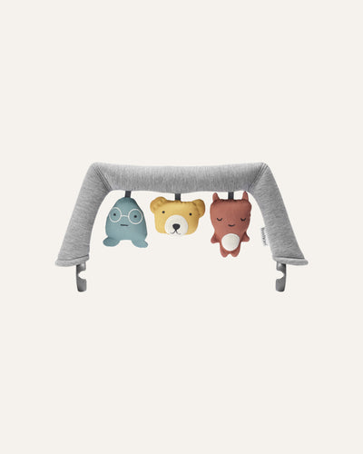 TOY FOR BOUNCER - baby bjorn - BØRN BABY