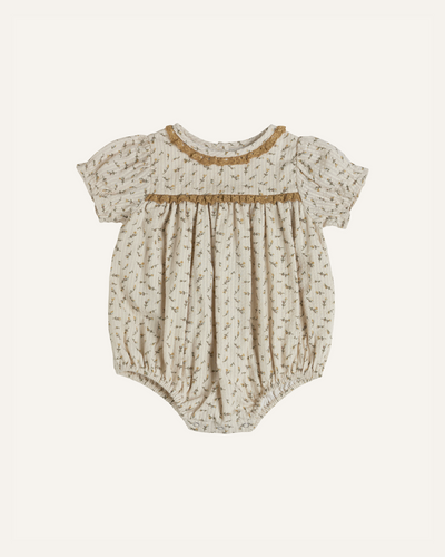 EMILIE ROMPER - little cotton clothes - BØRN BABY