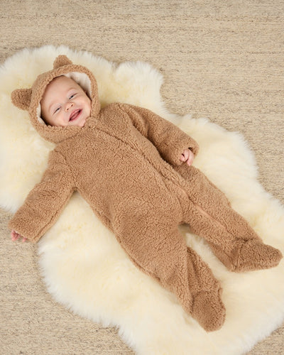 BEAR JUMPSUIT