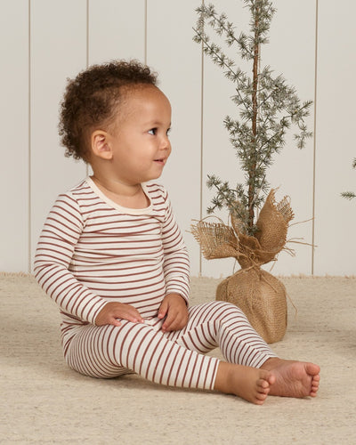 BAMBOO PAJAMA SET