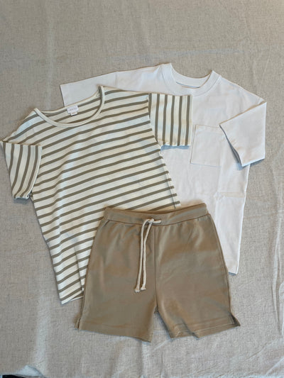 BUNDLE #94: 8-9Y BOY OUTFITS
