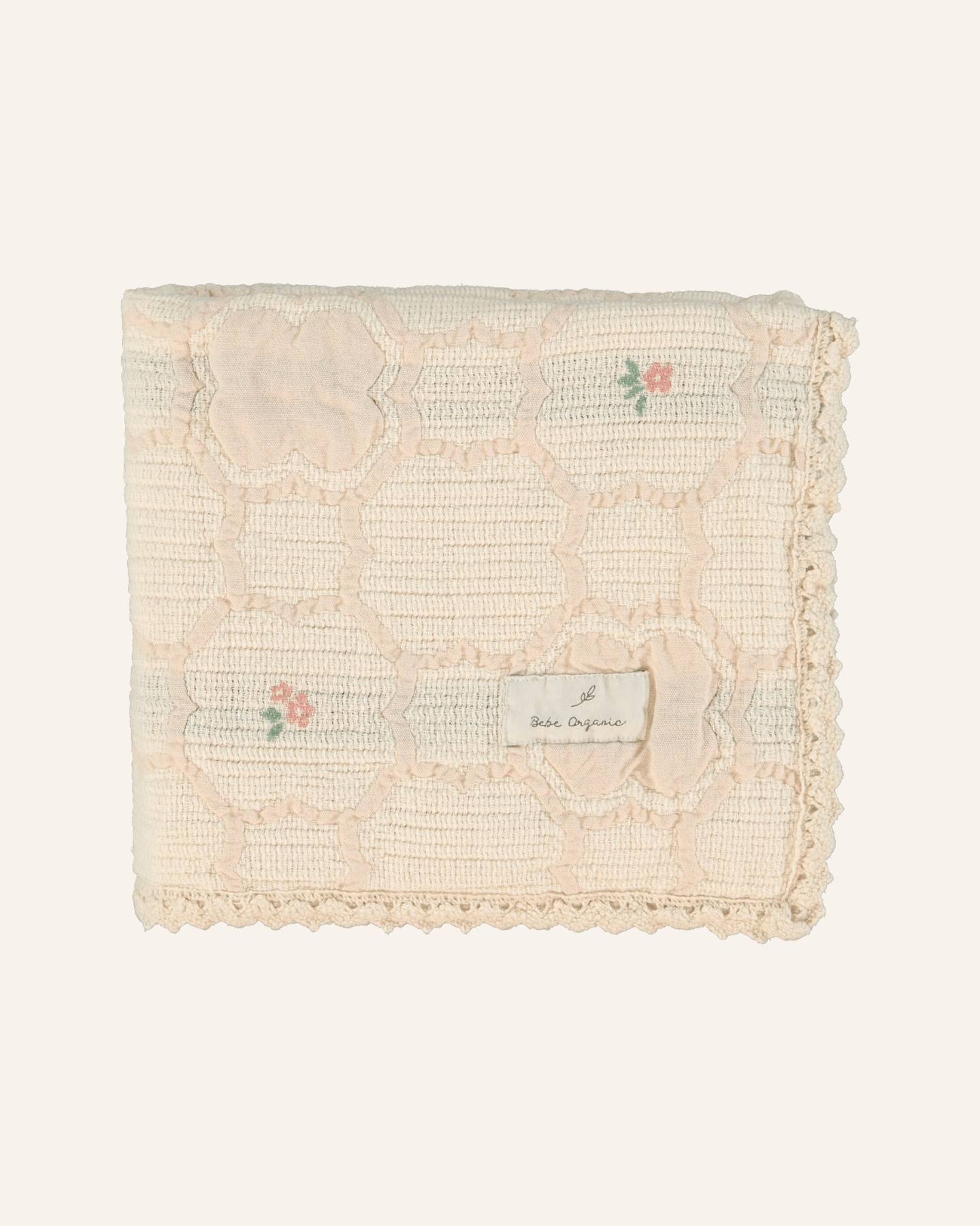 CLEO BLANKET | bornbaby