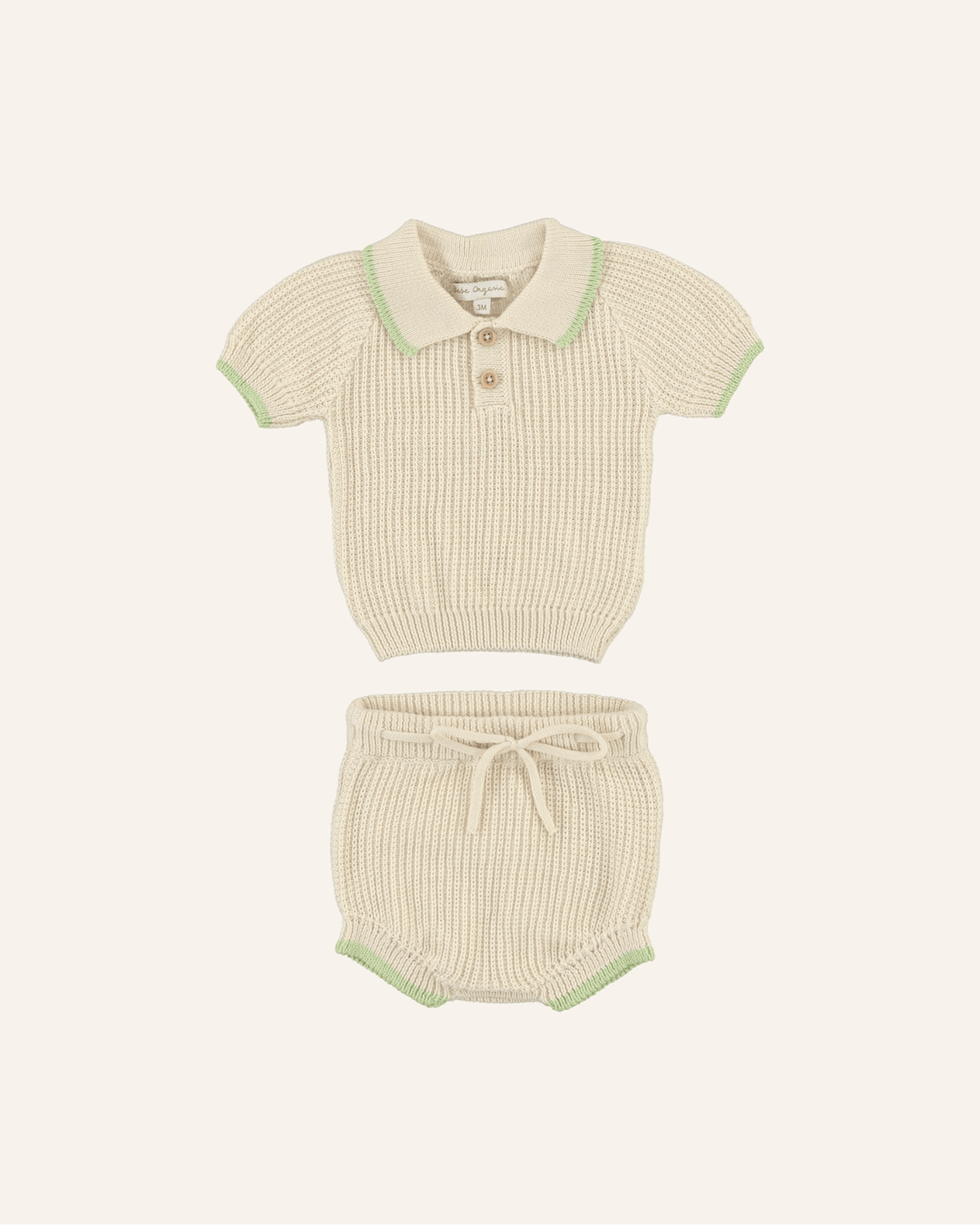 bebe organic