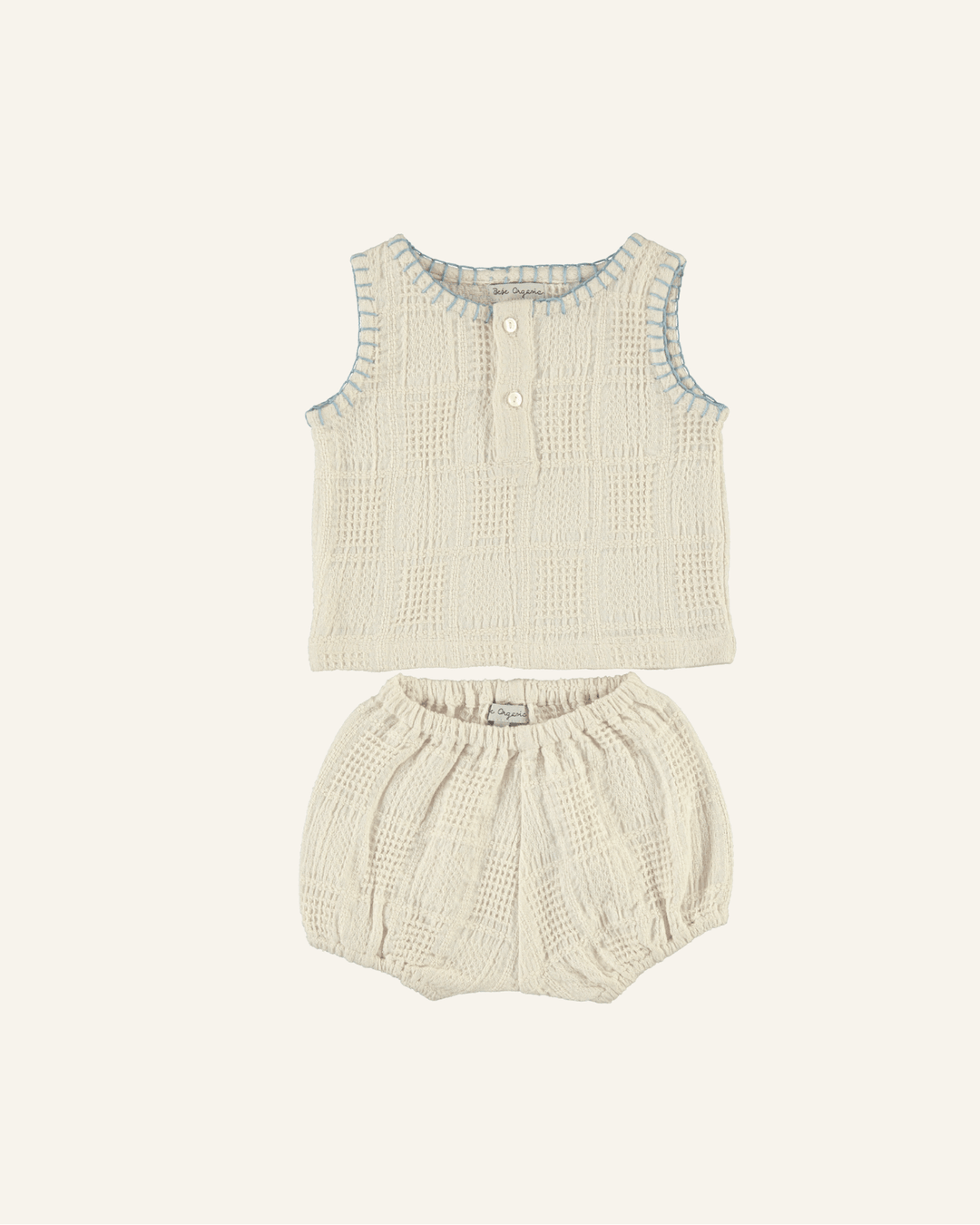 bebe organic
