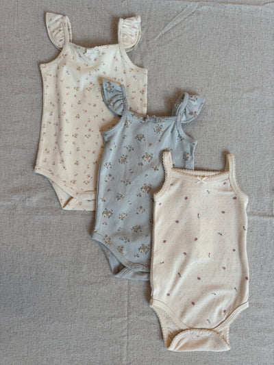 BUNDLE #37: 6-12M GIRL TOPS