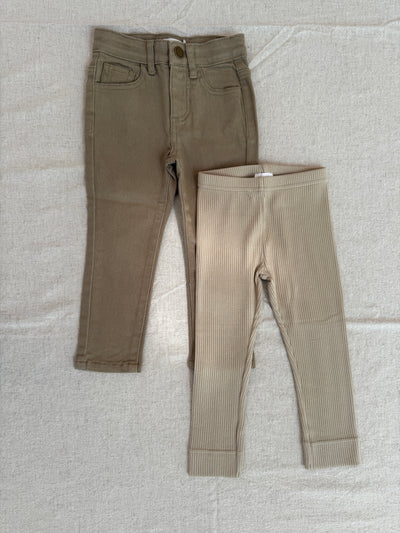 BUNDLE #54: 1Y BOTTOMS