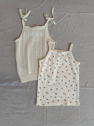 BUNDLE #56: 2Y GIRL TOPS