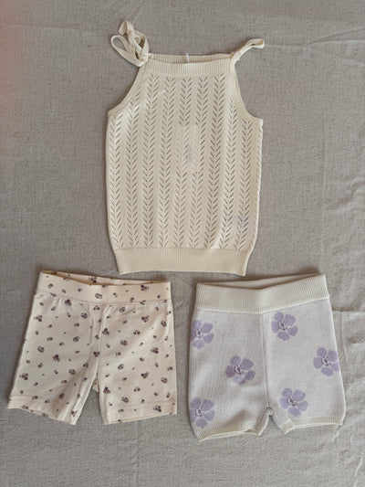 BUNDLE #59: 4Y GIRL OUTFITS
