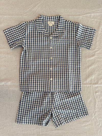 BUNDLE #64: 5-6Y BOY SET