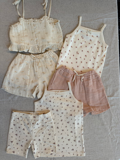 BUNDLE #68: 5Y GIRL OUTFITS
