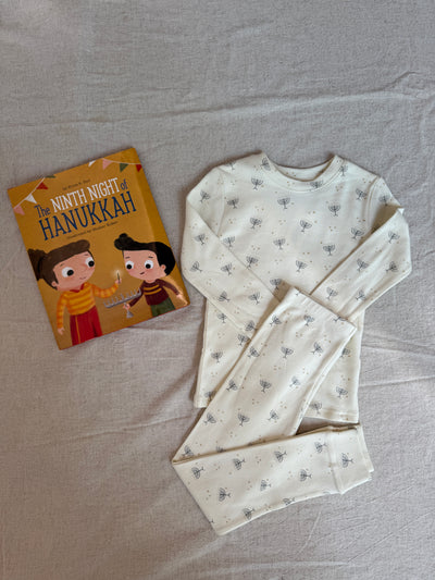 BUNDLE #72: 6-7Y HANUKKAH BUNDLE
