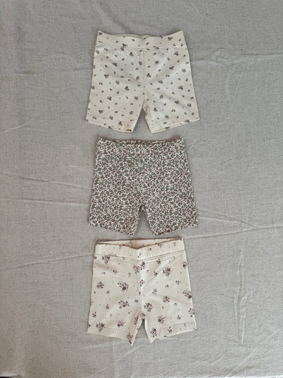 BUNDLE #85: 6-7Y GIRL BIKE SHORTS