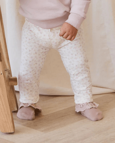 COTTON LEGGING