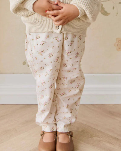 ELODIE PANT - jamie kay - bornbaby