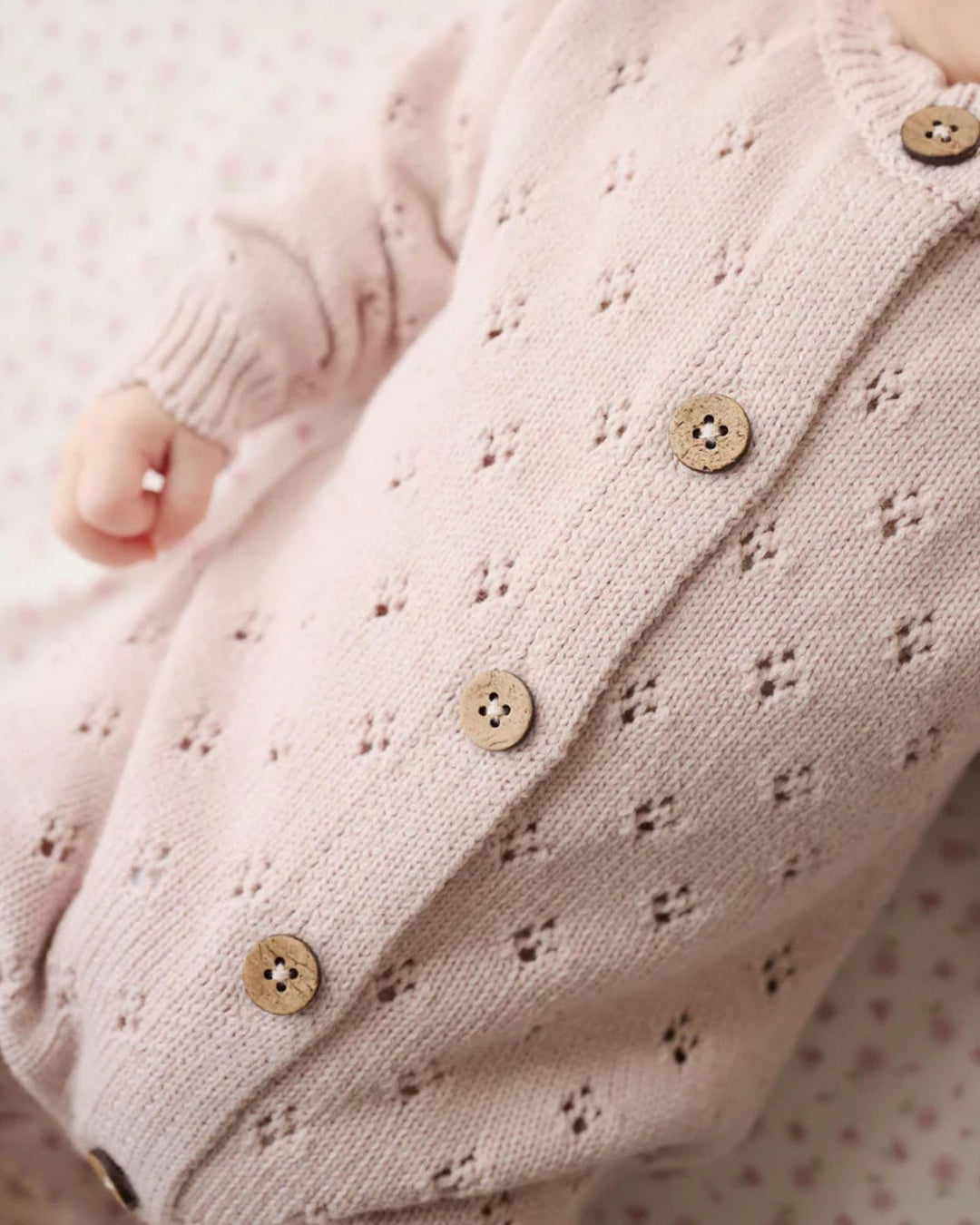 EMILY ONEPIECE | bornbaby