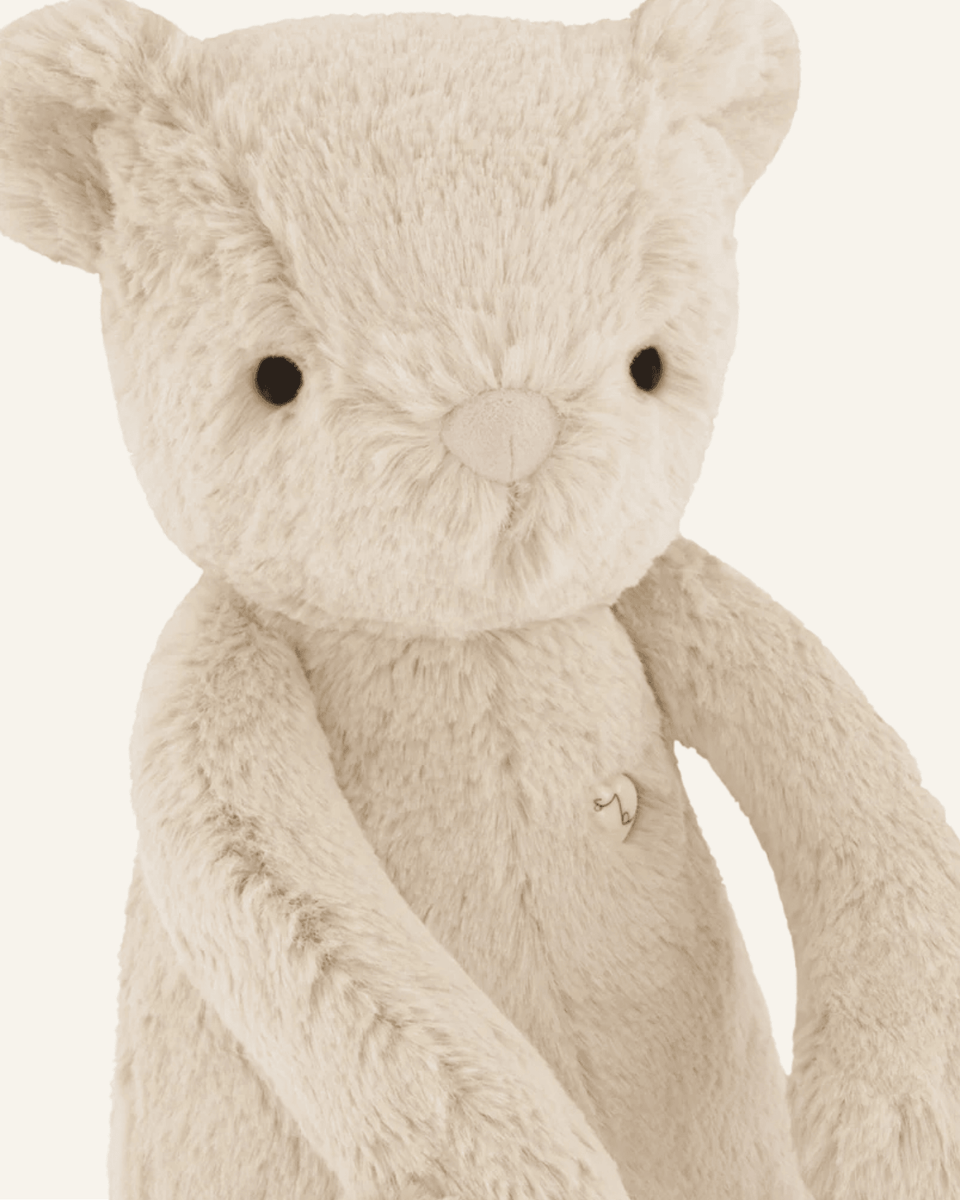 SNUGGLE BUNNIES - GEORGIE