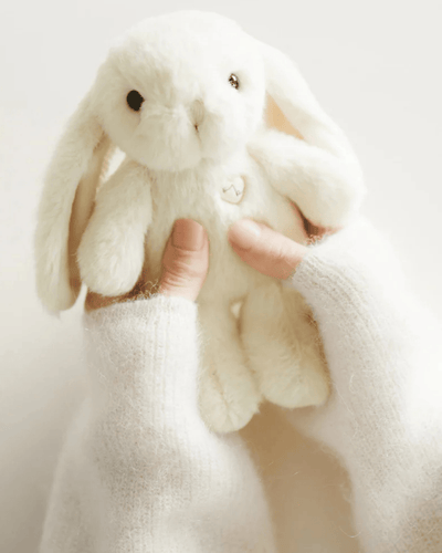 SNUGGLE BUNNIES - LITTLE PENELOPE THE BUNNY - jamie kay - bornbaby