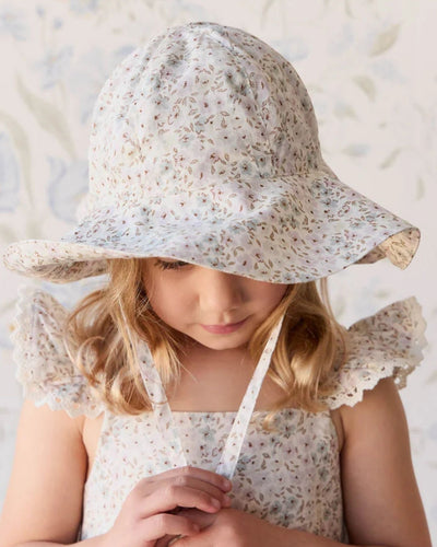 NOELLE HAT - jamie kay - bornbaby