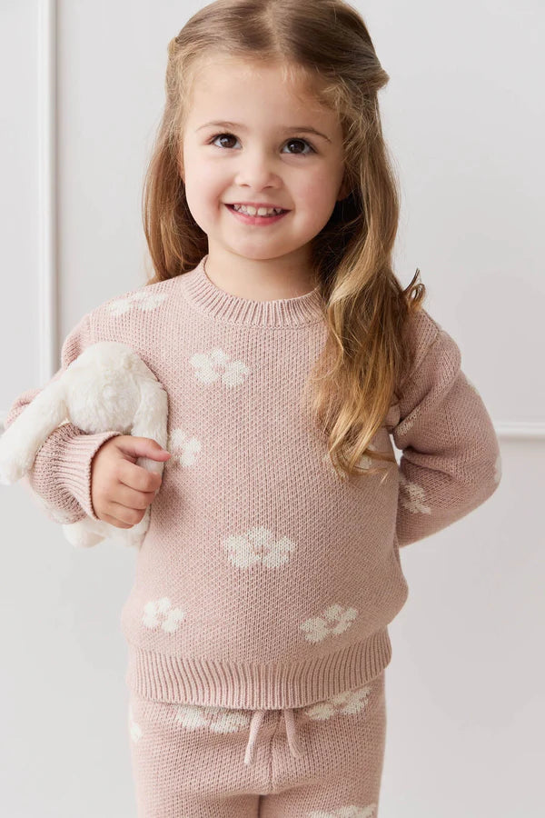EVELYN JUMPER | bornbaby