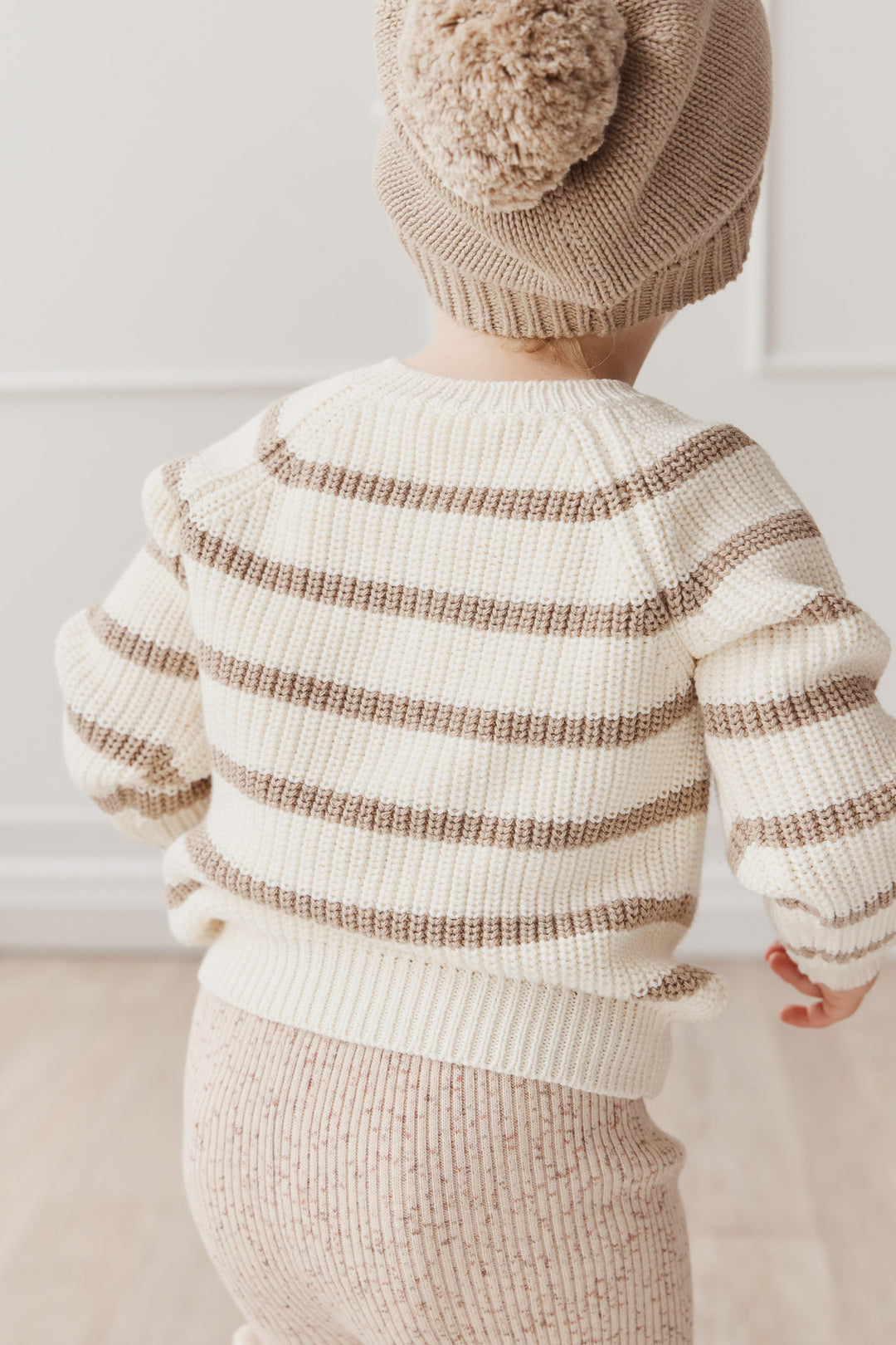 FRANKIE JUMPER | bornbaby