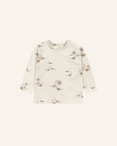 BASIC BLOUSE