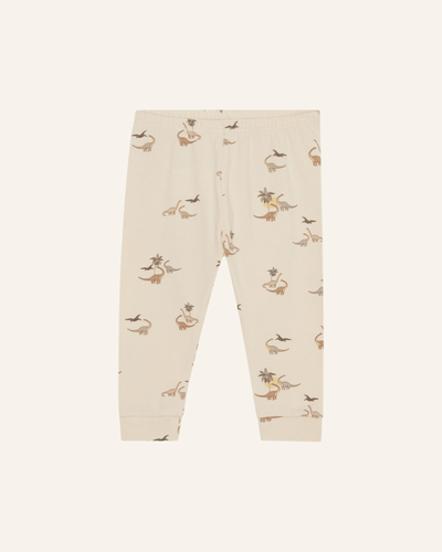 BASIC PANTS