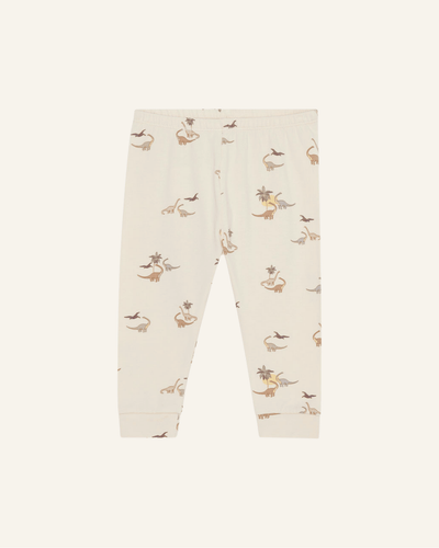 BASIC PANTS