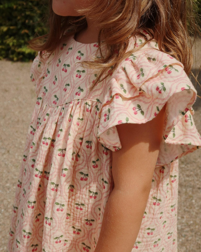 COCO DRESS