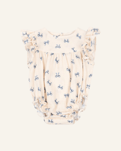 COCO ROMPER