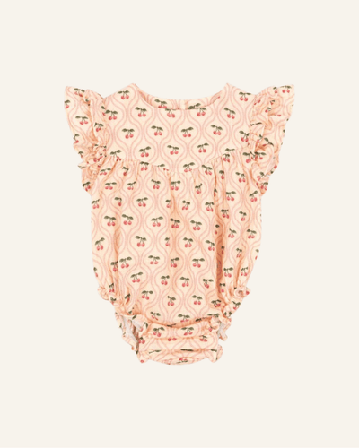 COCO ROMPER