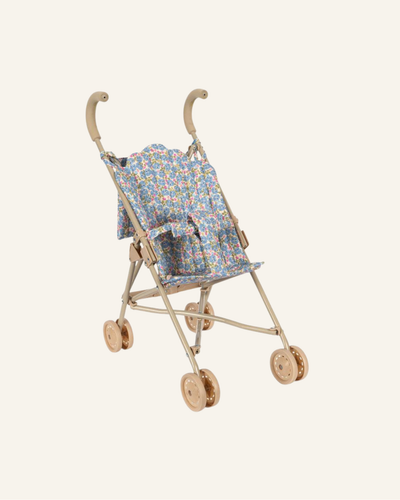 DOLL STROLLER - konges sløjd - bornbaby