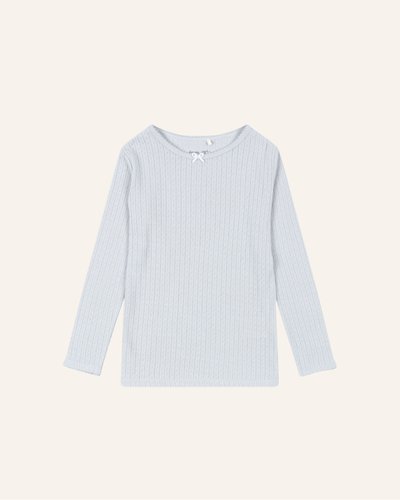 MINNIE BLOUSE - konges sløjd - bornbaby