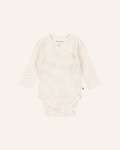 MINNIE NEWBORN ONESIE - konges sløjd - bornbaby