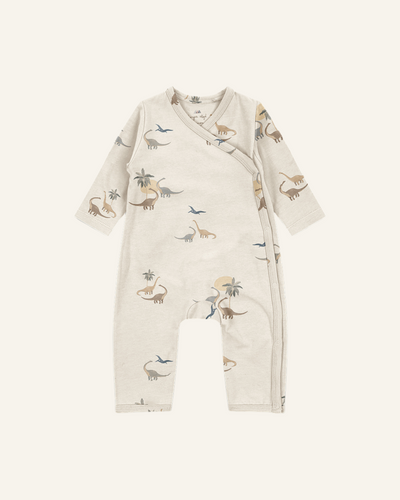NEWBORN COVERALL