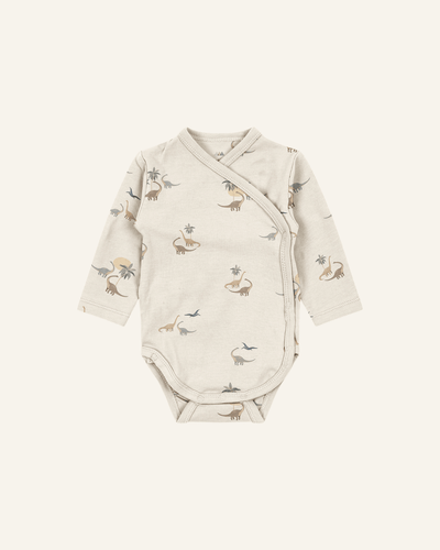 NEWBORN ONESIE