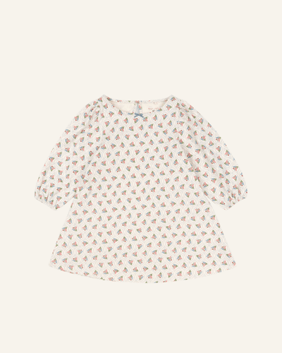 DREY DRESS - konges sløjd - bornbaby