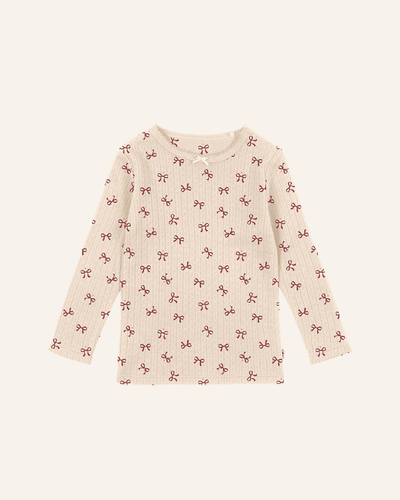 MINNIE BLOUSE