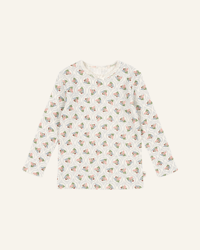 MINNIE BLOUSE - konges sløjd - bornbaby