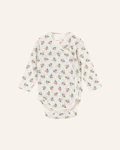 MINNIE NEWBORN ONESIE