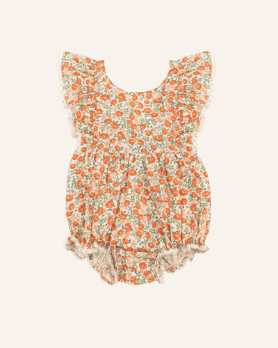 VERBENA ROMPER