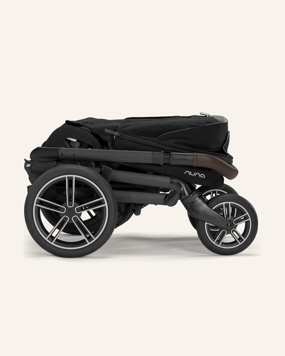 nuna fold stroller MIXX NEXT STROLLER