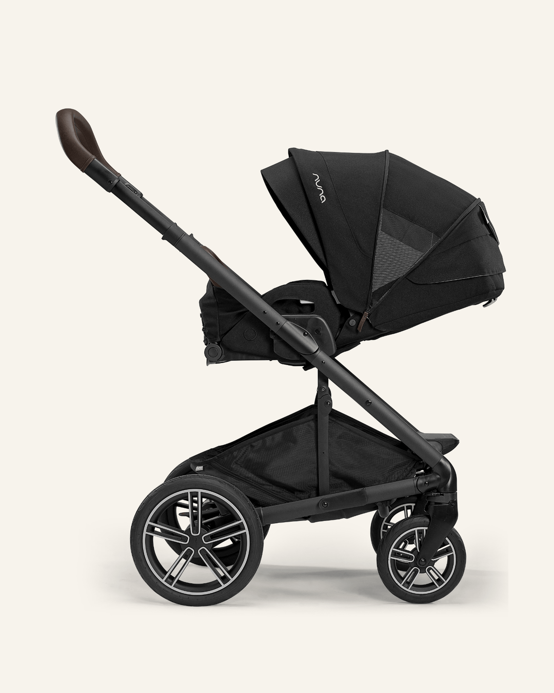 nuna mixx next stroller insert MIXX NEXT STROLLER