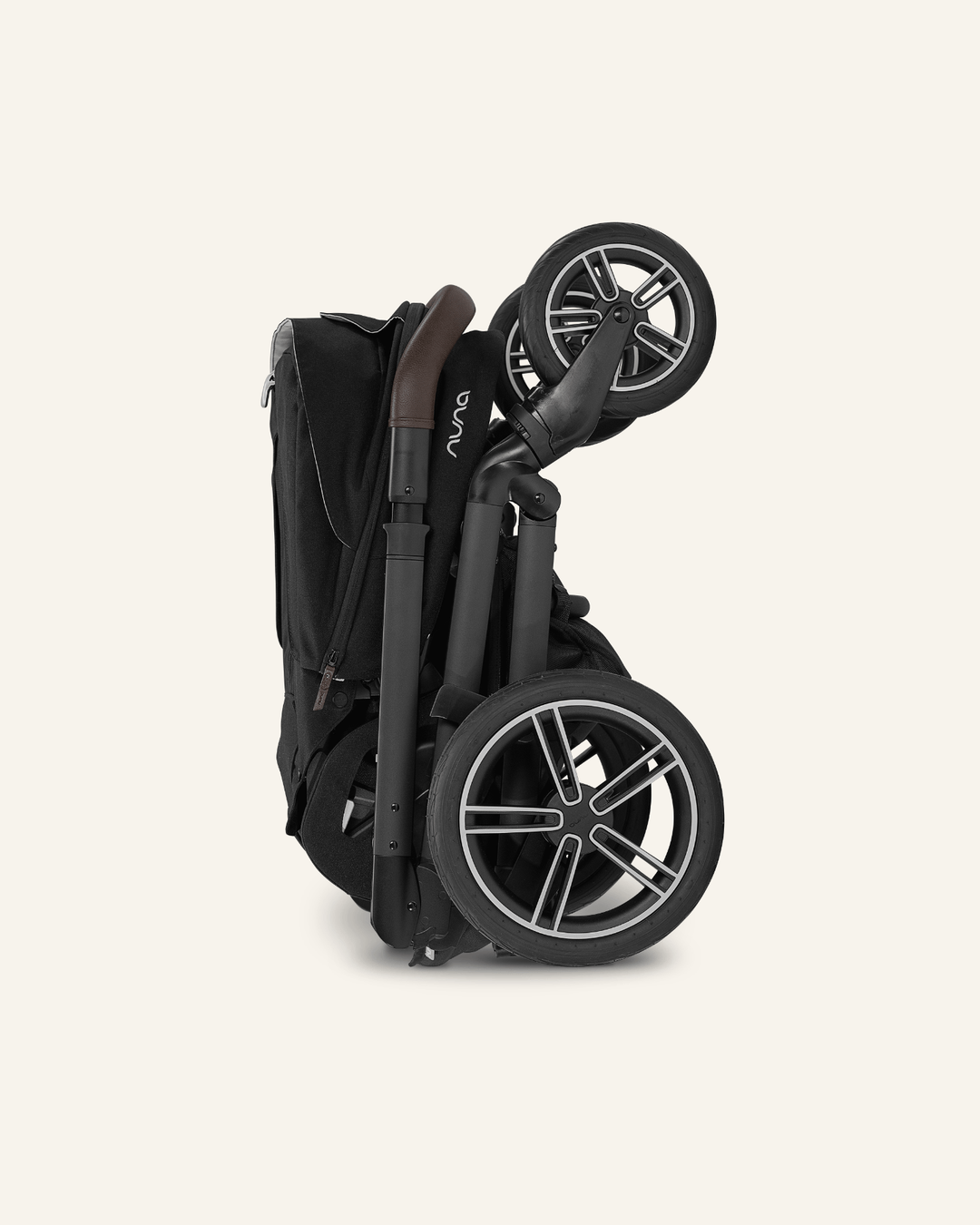 nuna one hand fold stroller MIXX NEXT STROLLER
